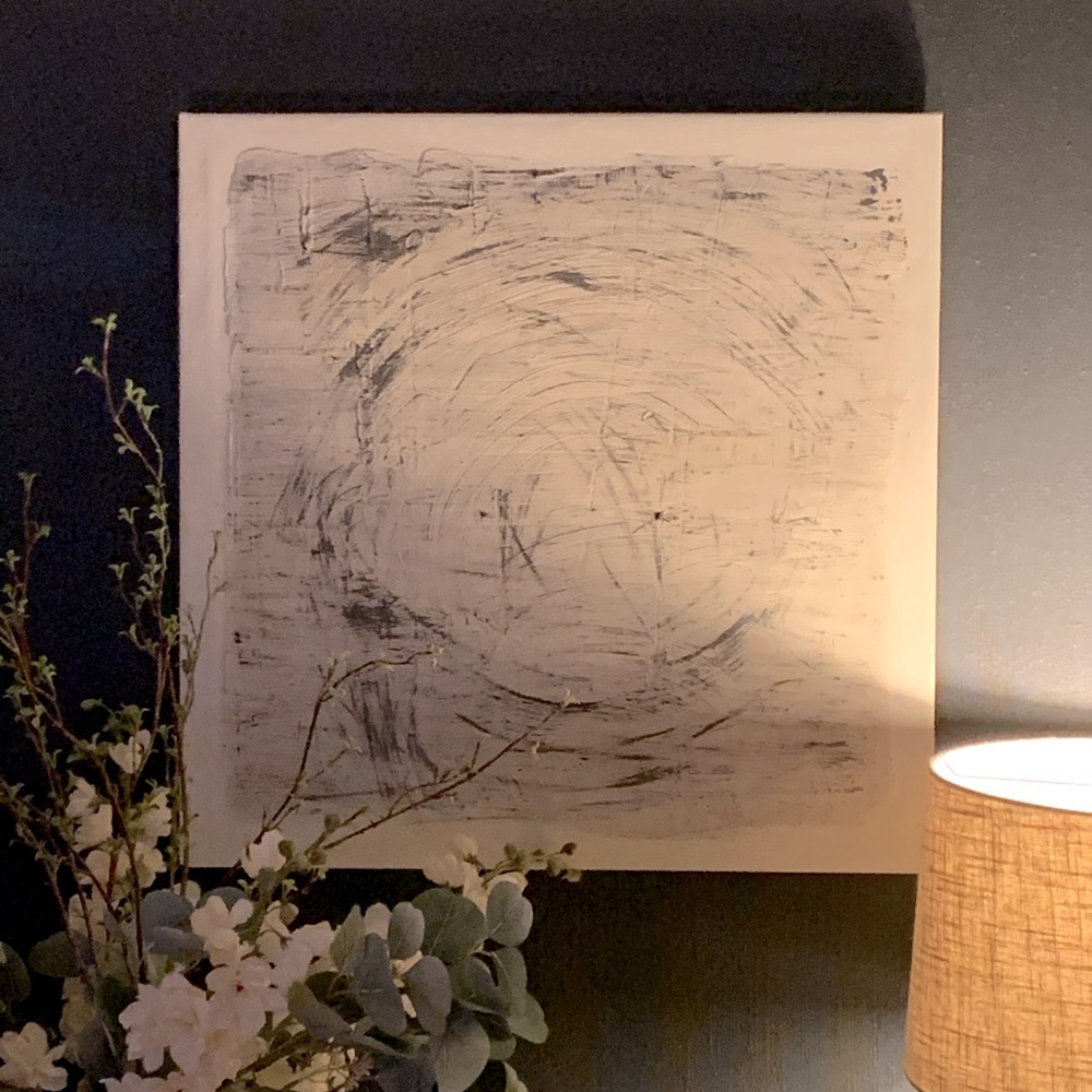 “Yo Van Gogh”  artwork